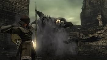 Demon&#39;s Souls(デモンズソウル) PlayStation 3 the Best 81pW1ag8N8L._UF1000,1000_QL80_.jpg